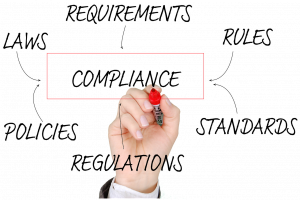 policies, standards, compliance, HR, ogmahr, dental HR,